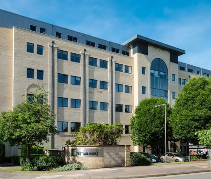 festival house cheltenham