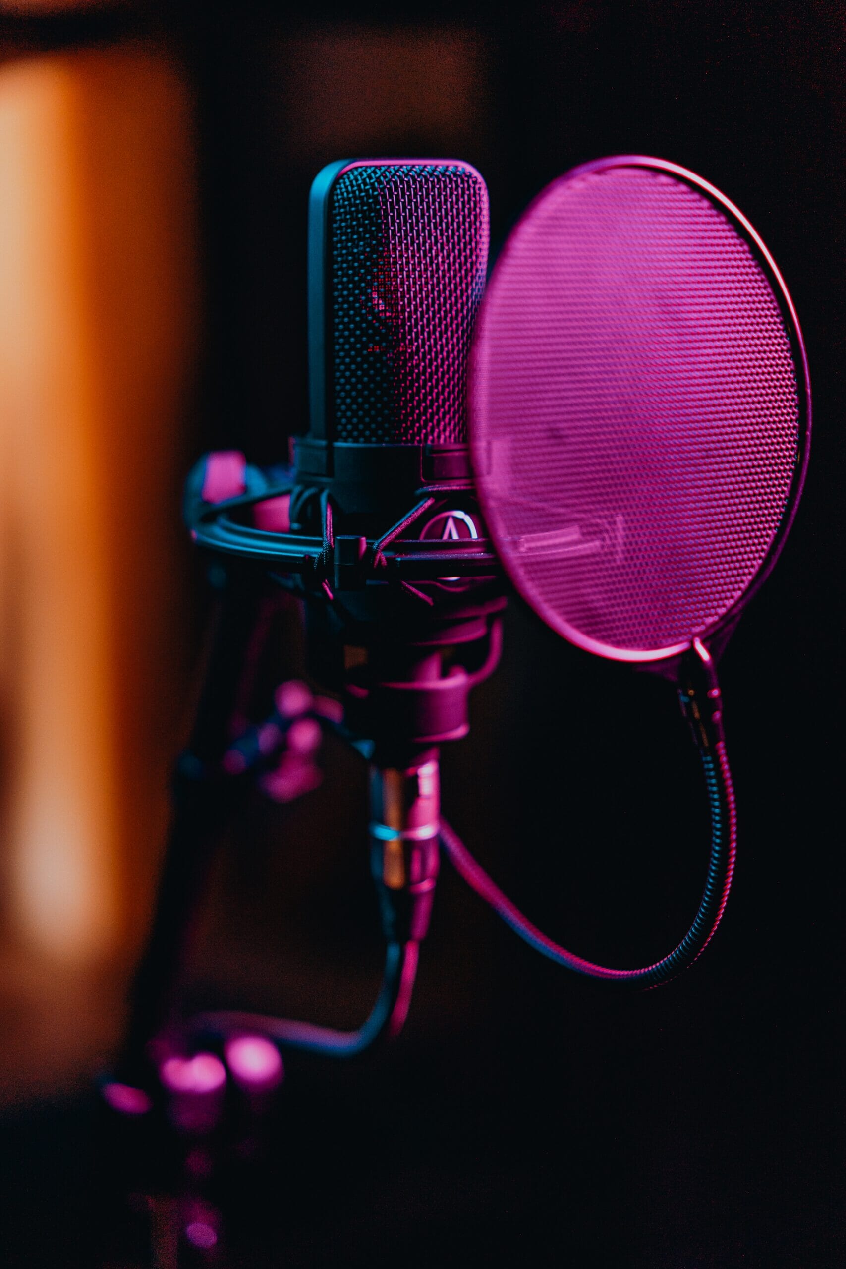 microphone