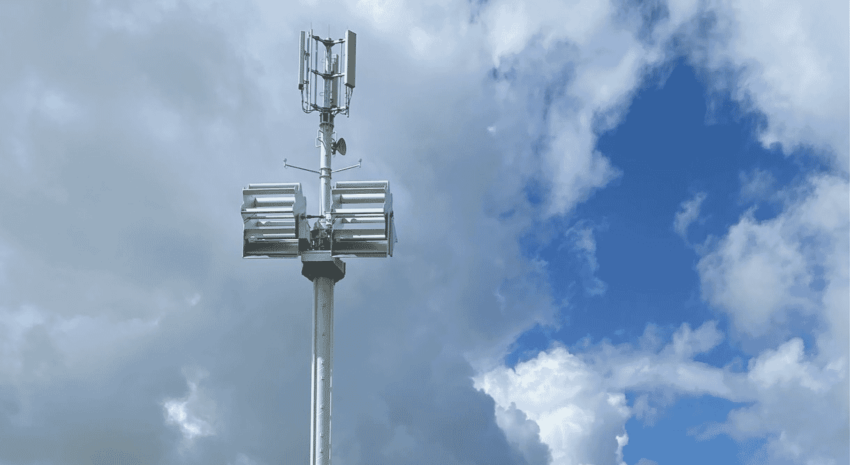crossflow turbines