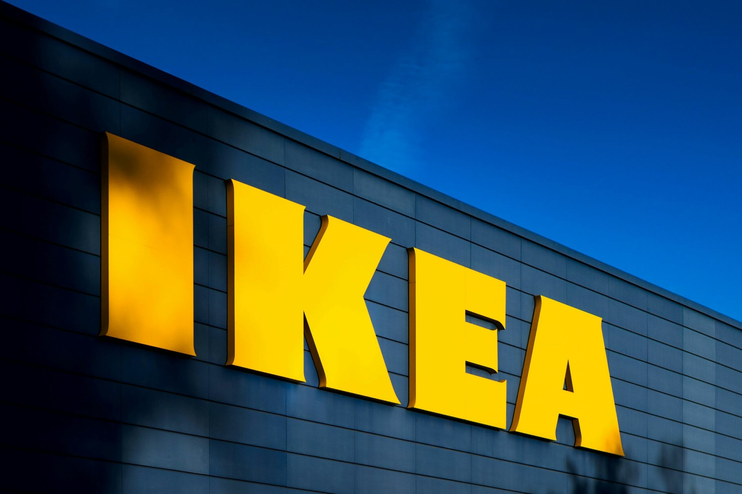 Brands We Love IKEA Energy PR