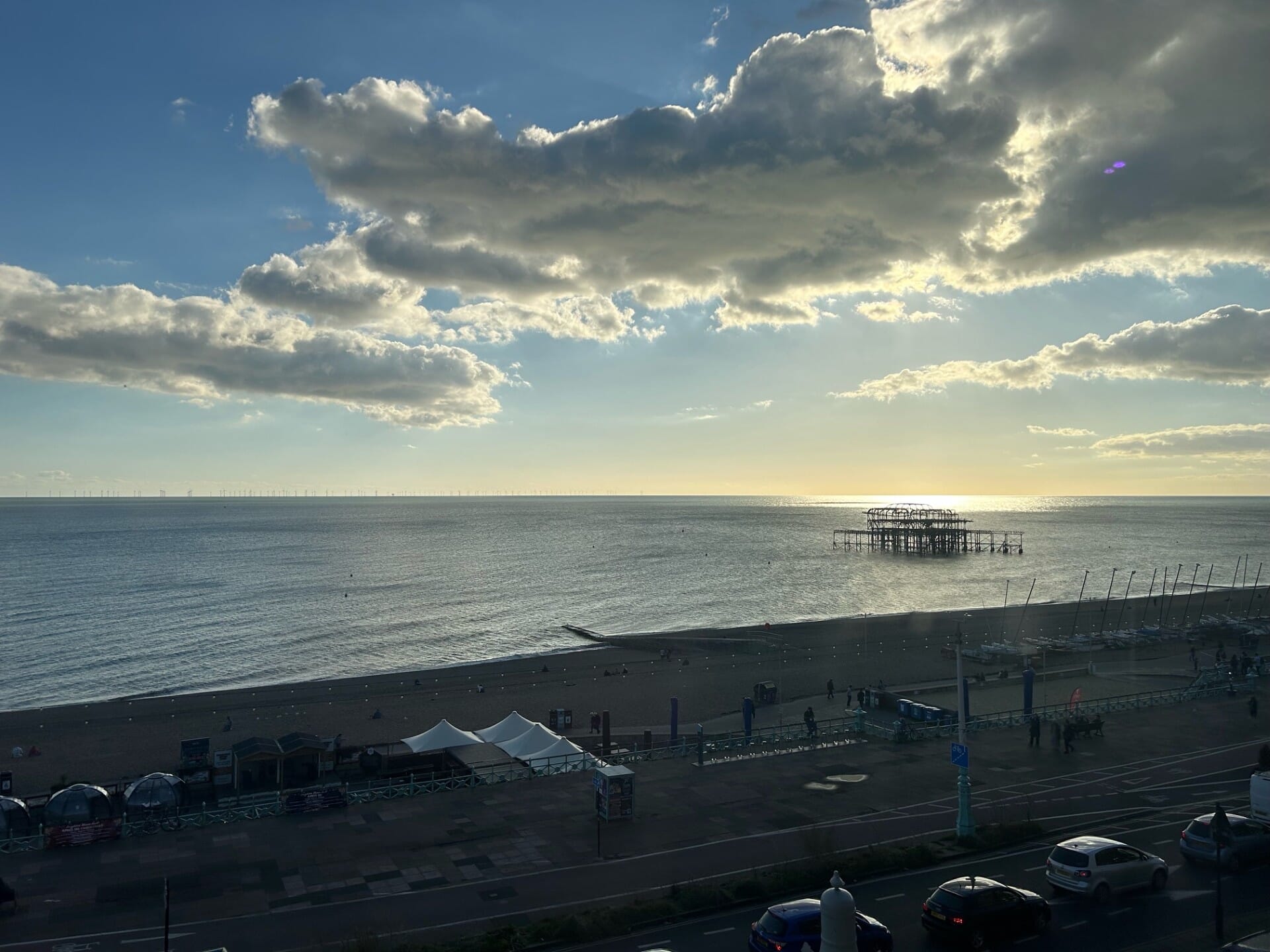 brighton beach