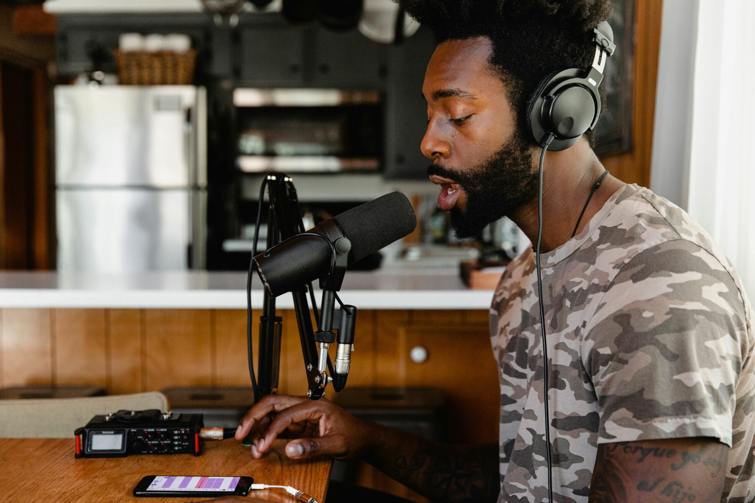 man-recording-podcast-scaled